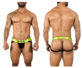 BiteWear Sassy Peach Jockstrap