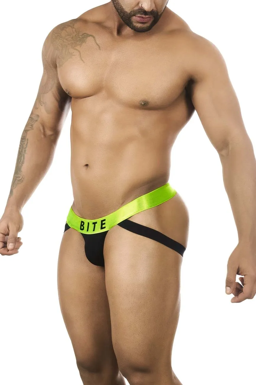 BiteWear Sassy Peach Jockstrap