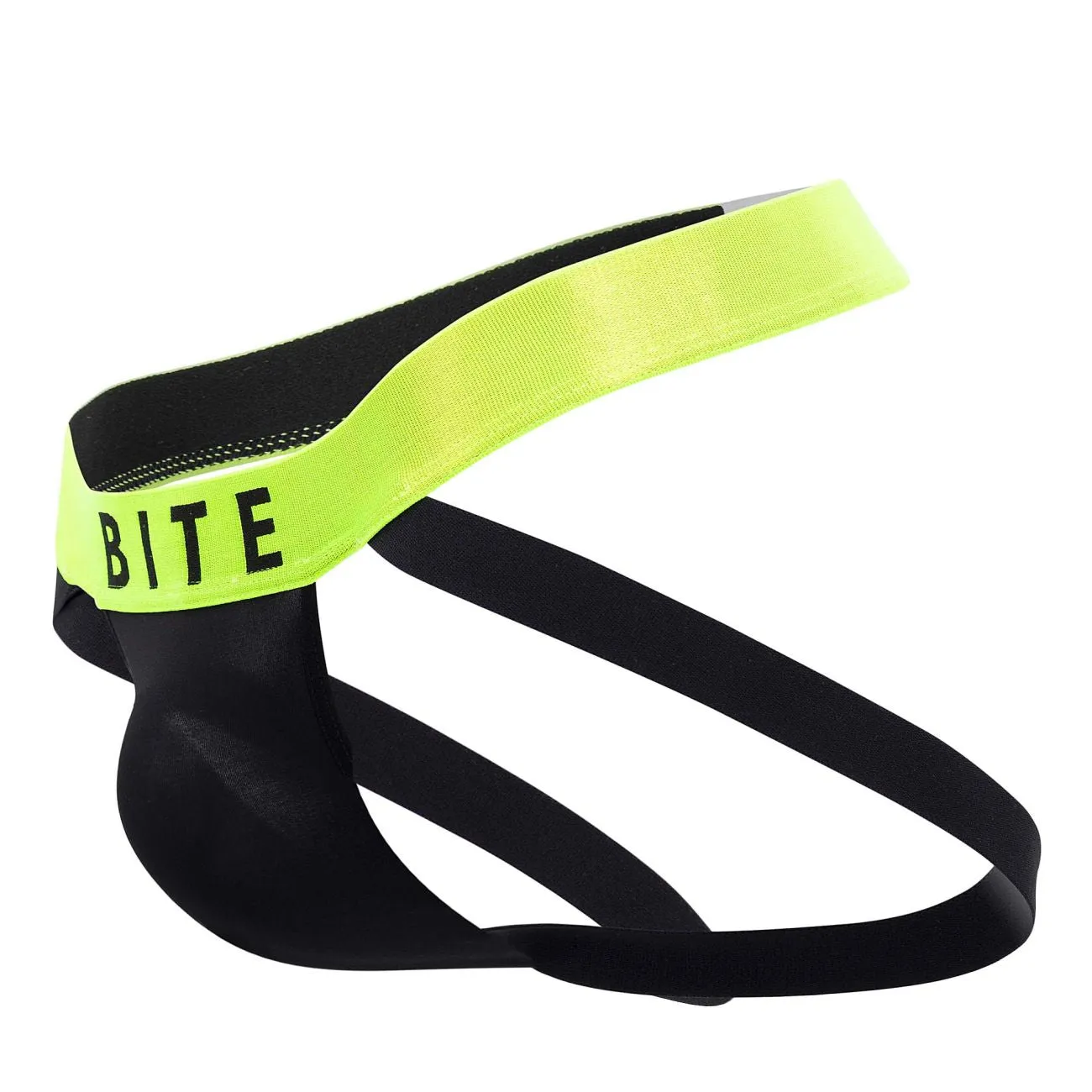 BiteWear Sassy Peach Jockstrap