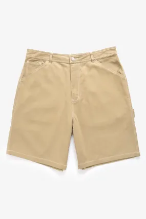 Blacksmith - Carpenter Shorts - Tan