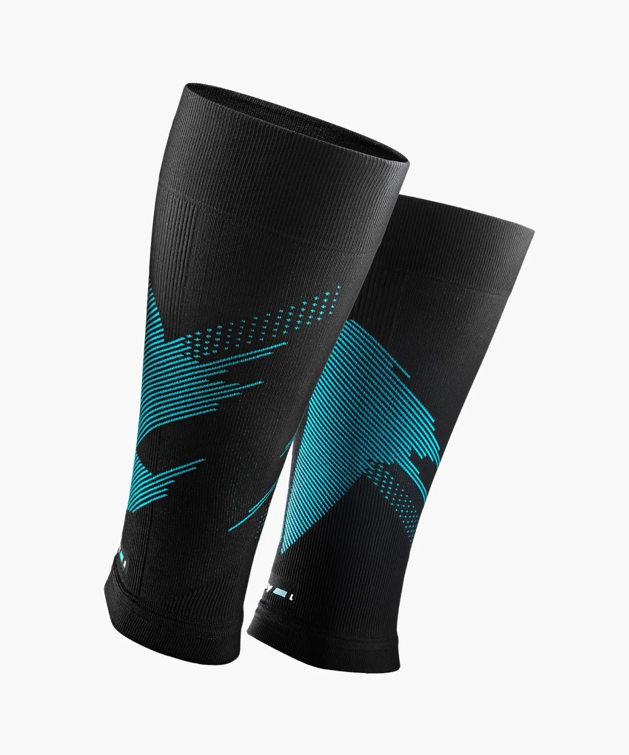 Blaze Compression Calf Sleeves