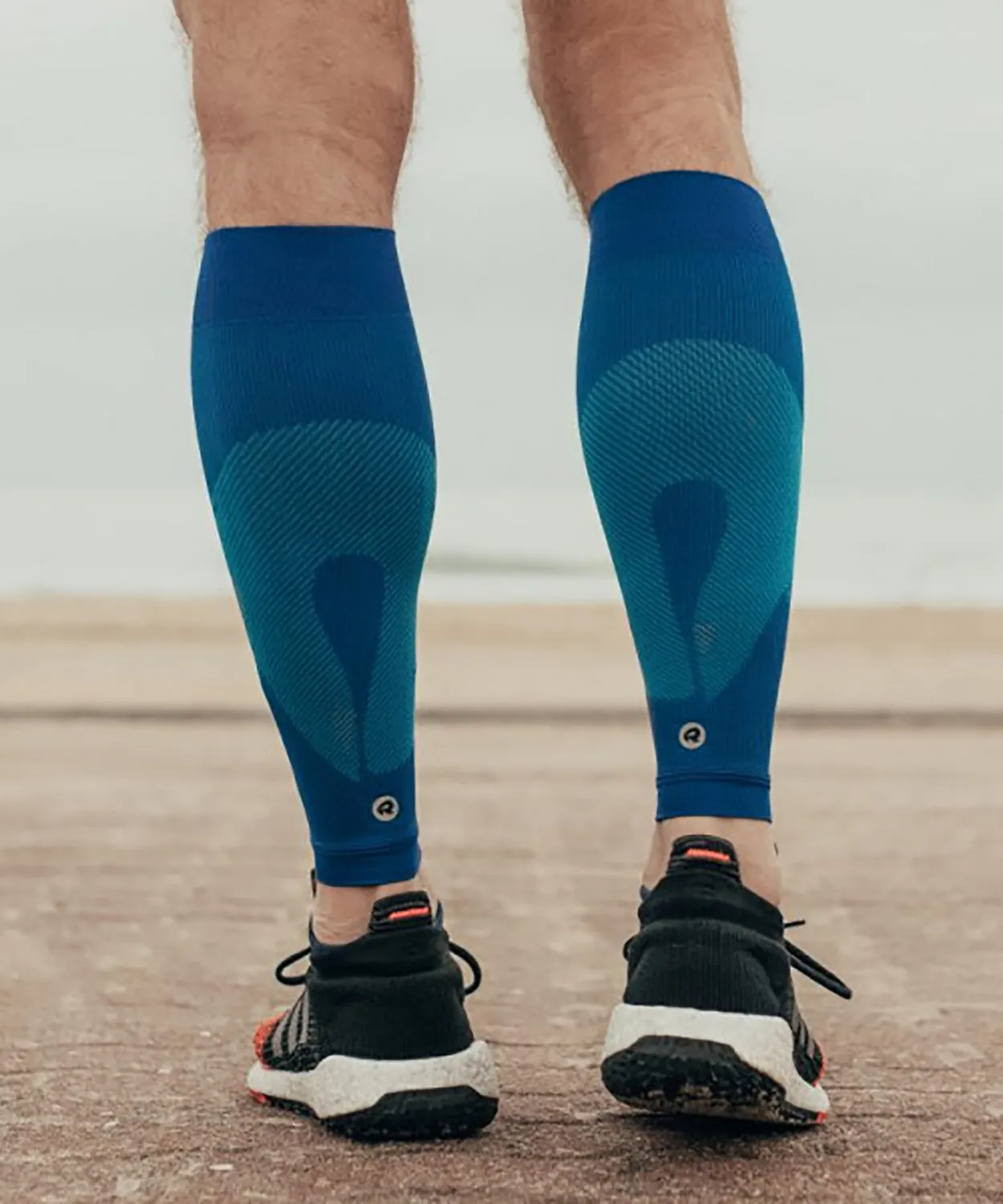 Blaze Compression Calf Sleeves