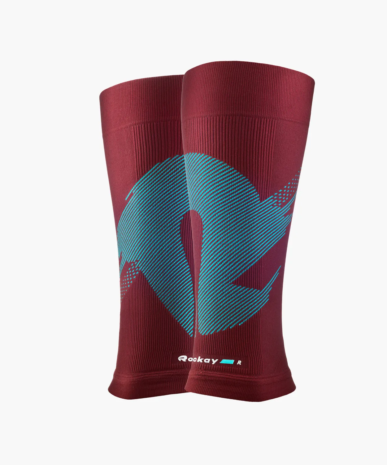 Blaze Compression Calf Sleeves