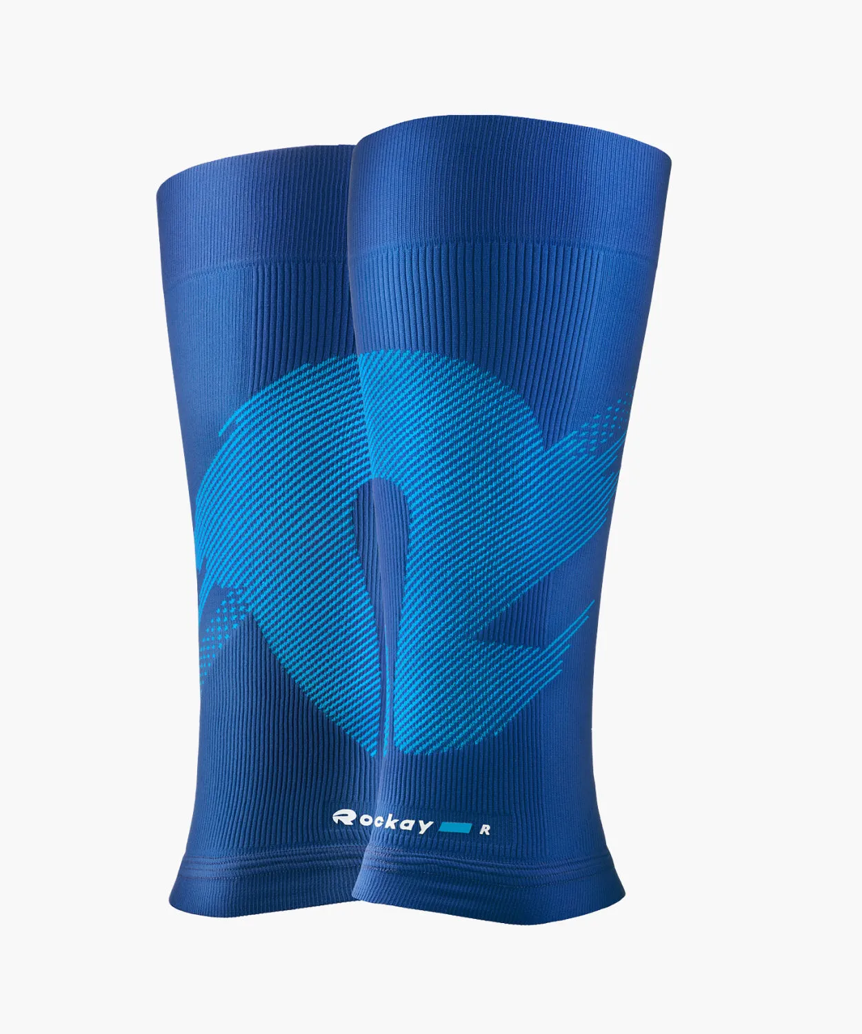 Blaze Compression Calf Sleeves