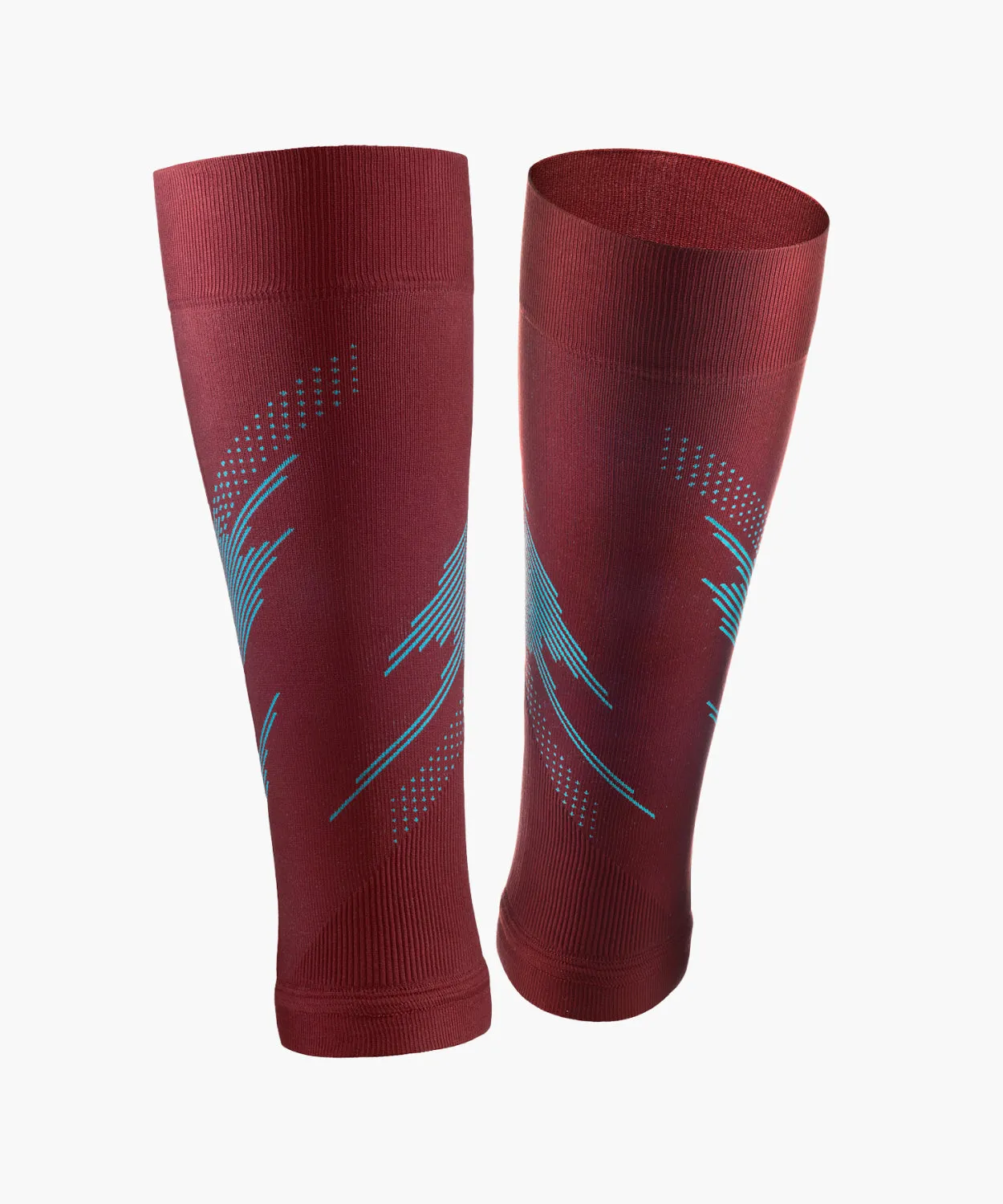 Blaze Compression Calf Sleeves