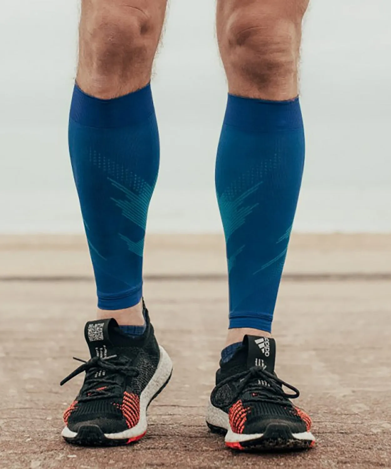 Blaze Compression Calf Sleeves