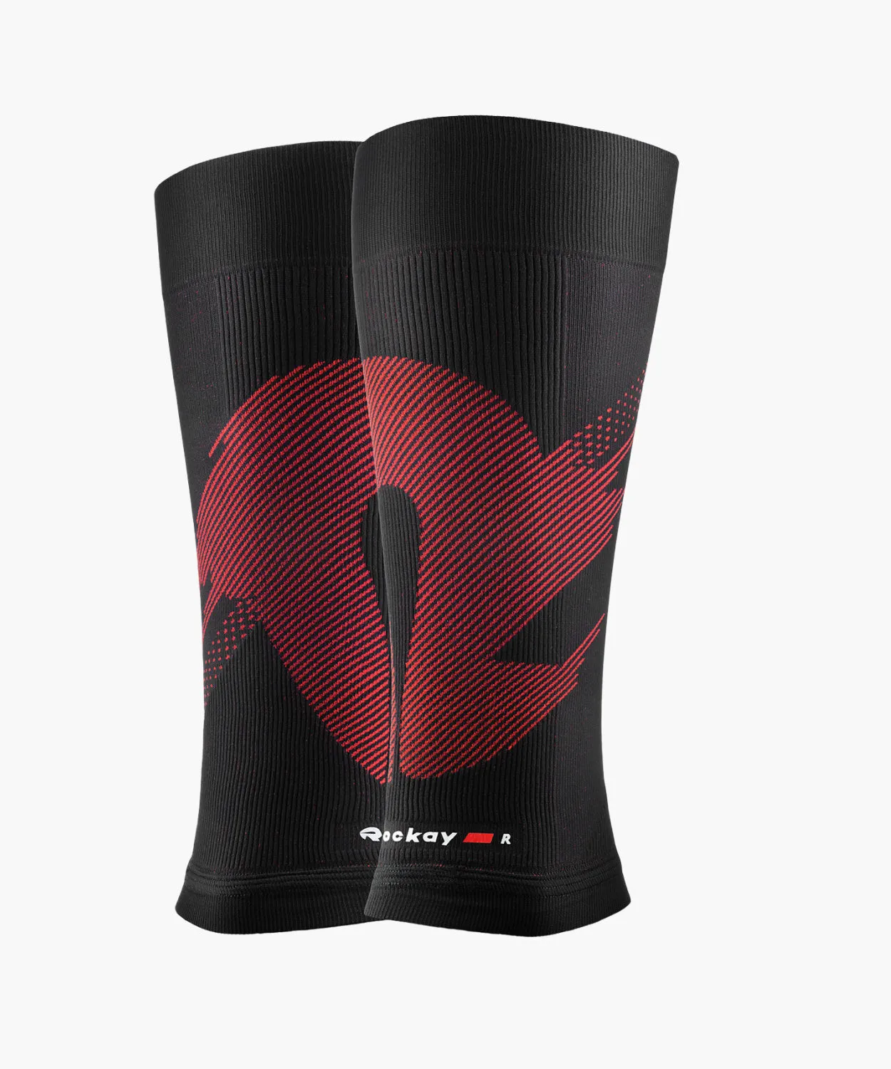 Blaze Compression Calf Sleeves