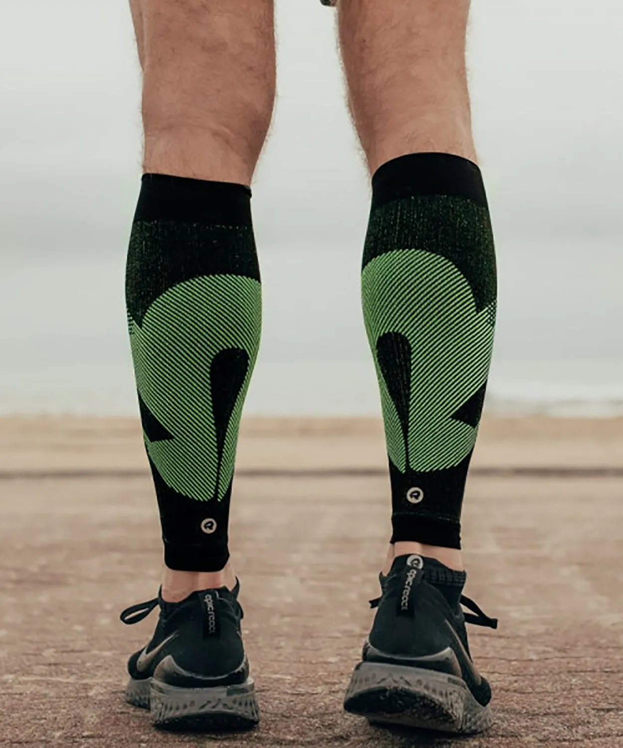 Blaze Compression Calf Sleeves