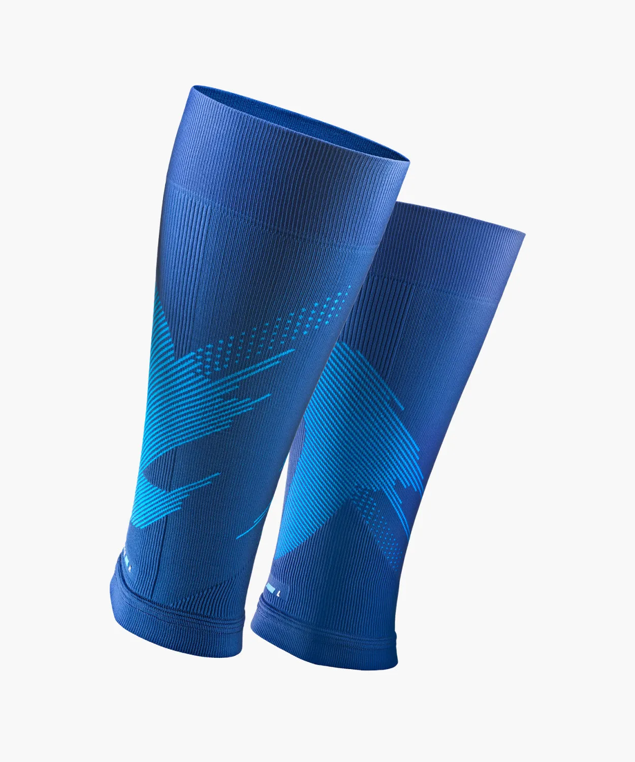 Blaze Compression Calf Sleeves