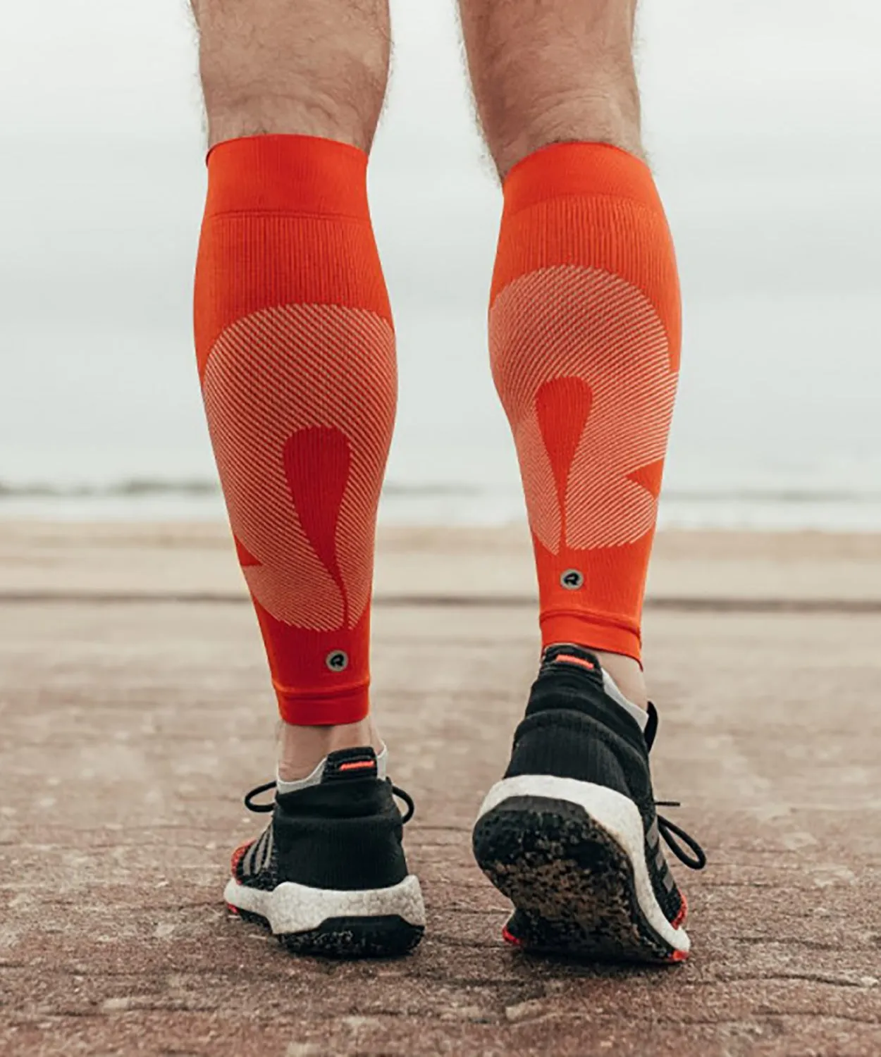 Blaze Compression Calf Sleeves