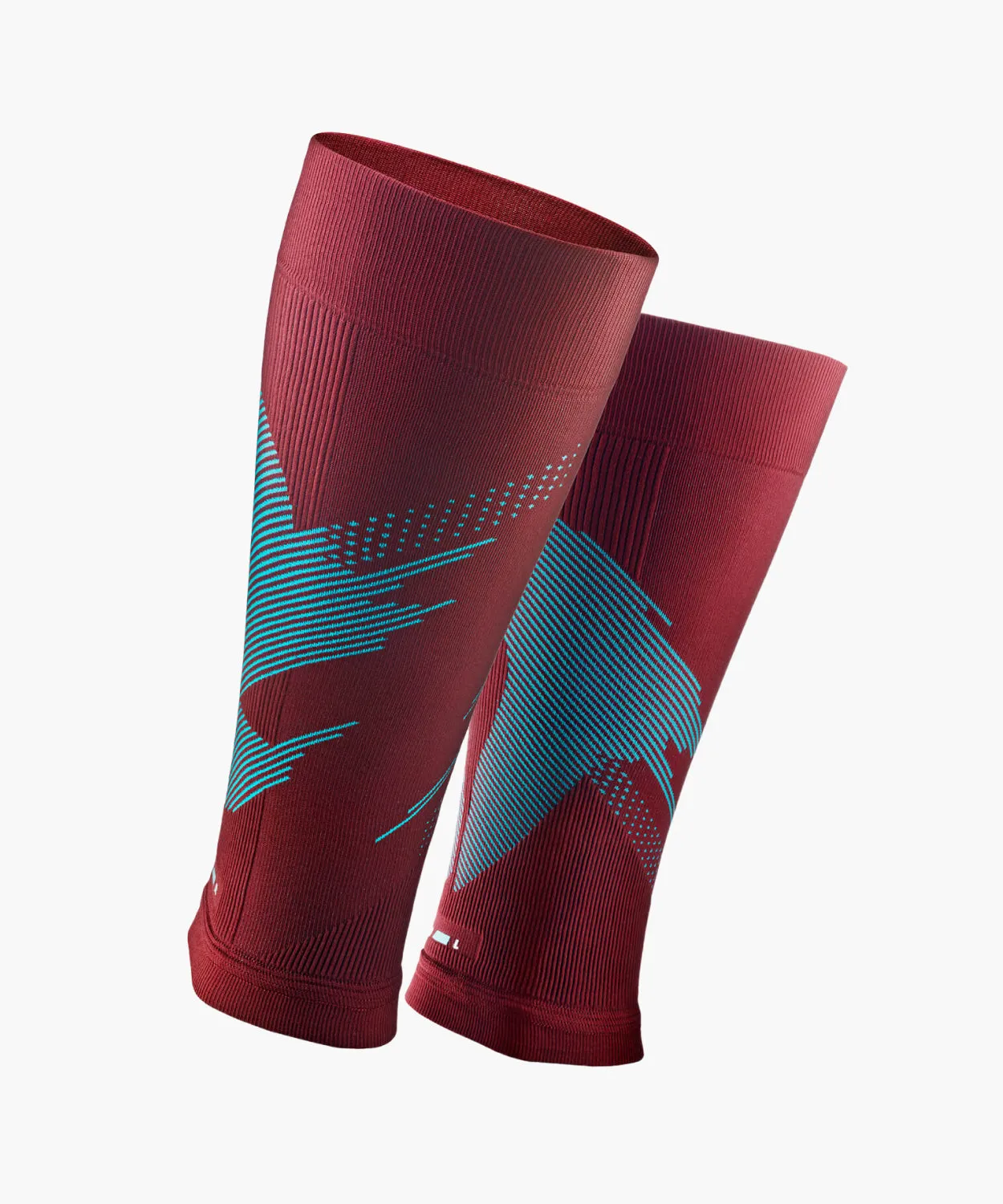Blaze Compression Calf Sleeves
