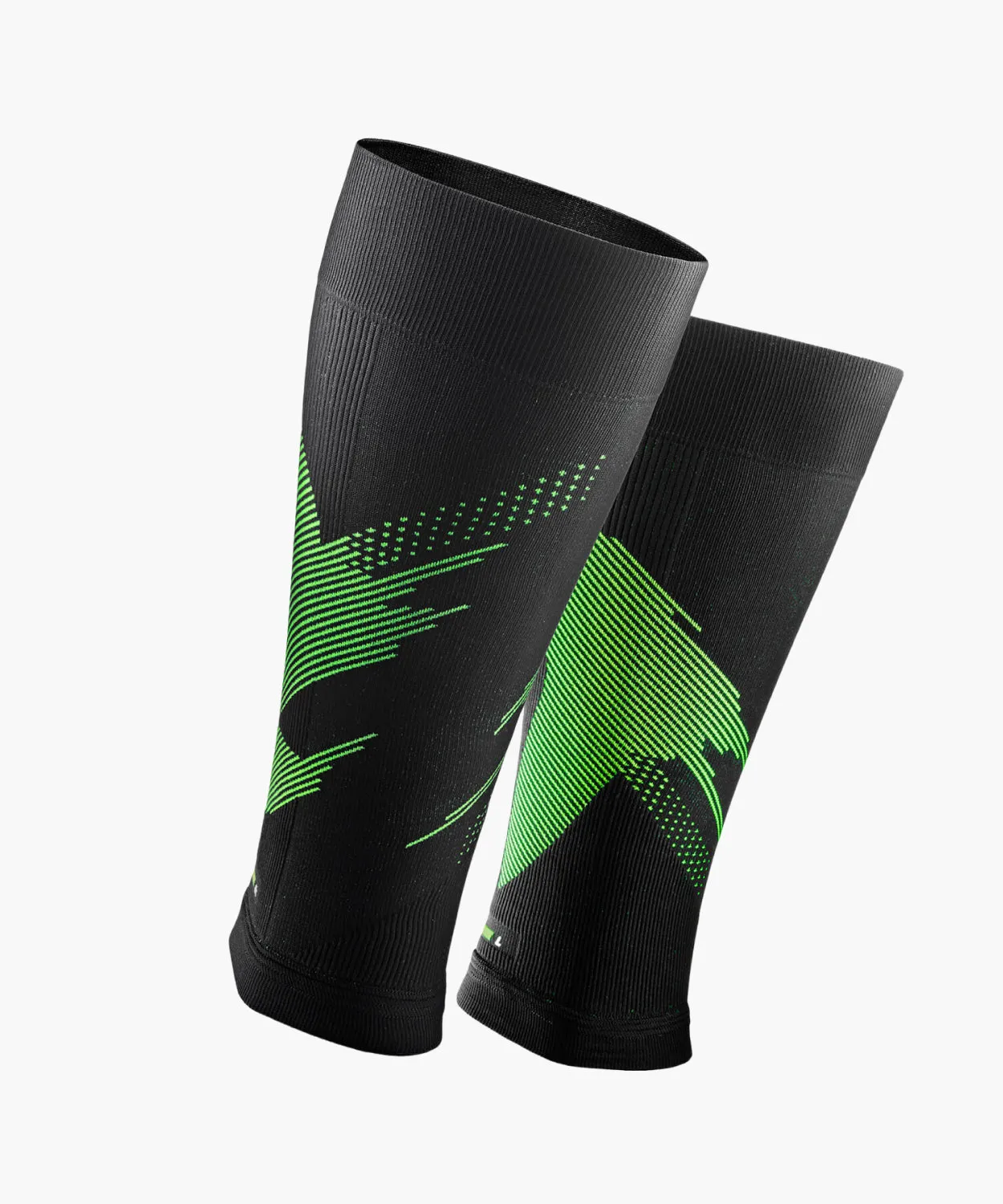 Blaze Compression Calf Sleeves