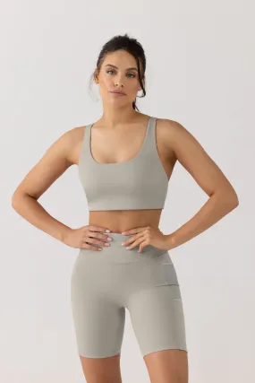 Bloch Revive 8 Inch Western Short