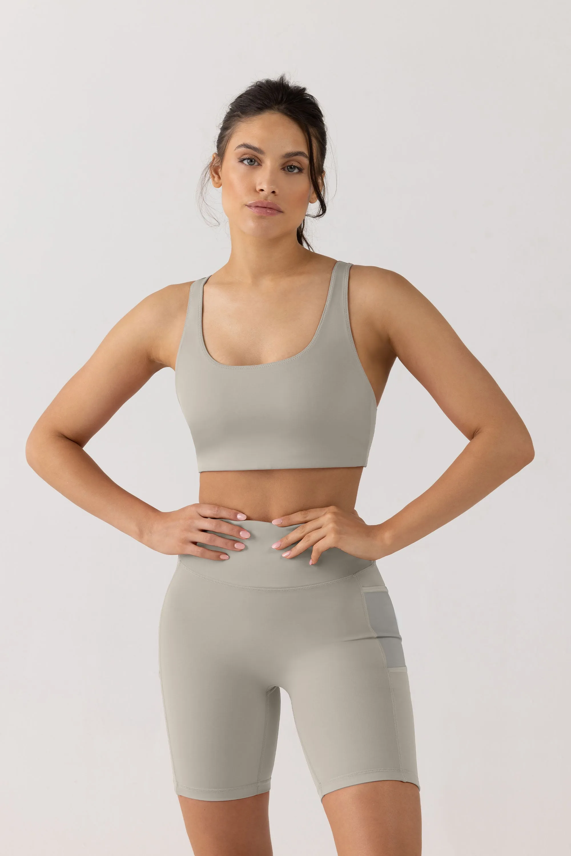 Bloch Revive 8 Inch Western Short