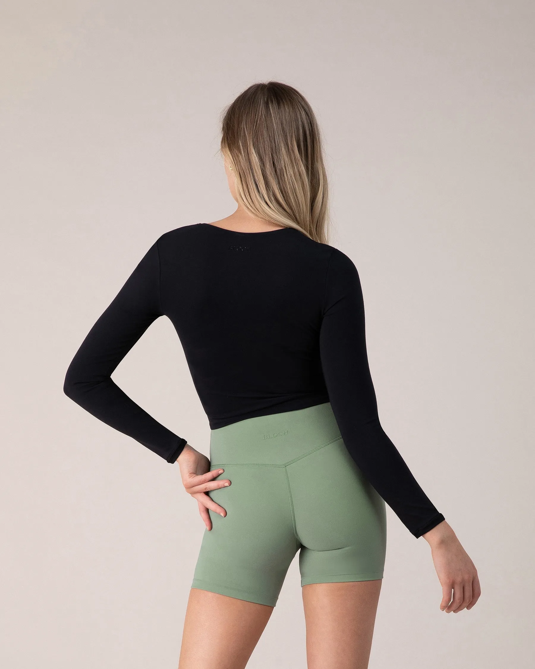 BLOCHeverhold Long Sleeve