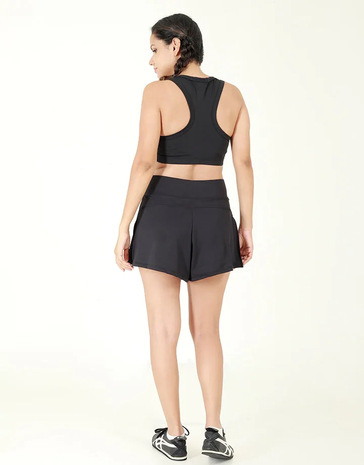 Body Hugger Skort