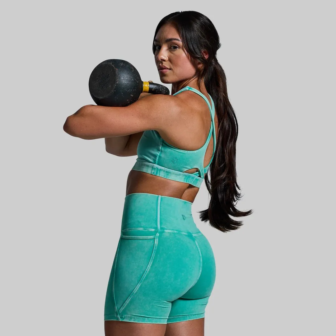 Born Primitive Helix Bra