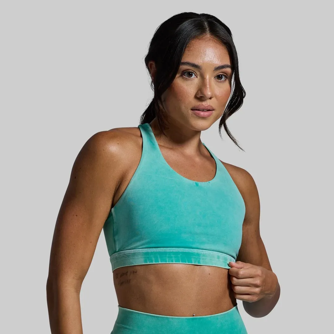 Born Primitive Helix Bra