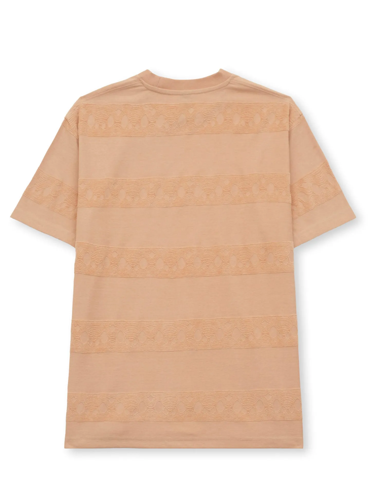 Bubble Burnout T-Shirt