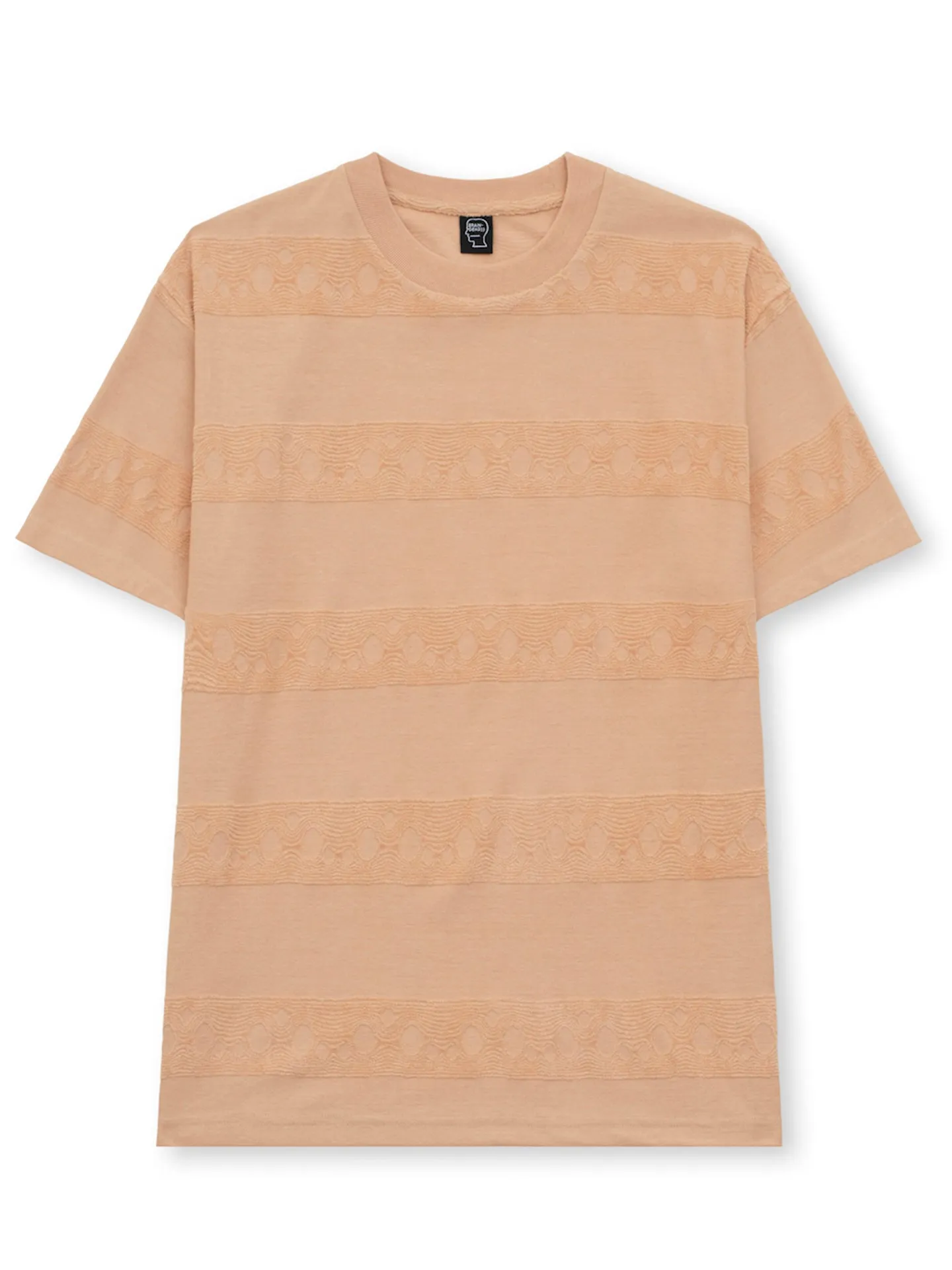 Bubble Burnout T-Shirt