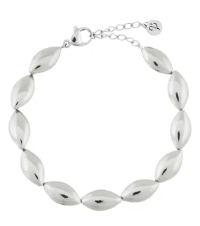 Callisia Bracelet Multi Steel
