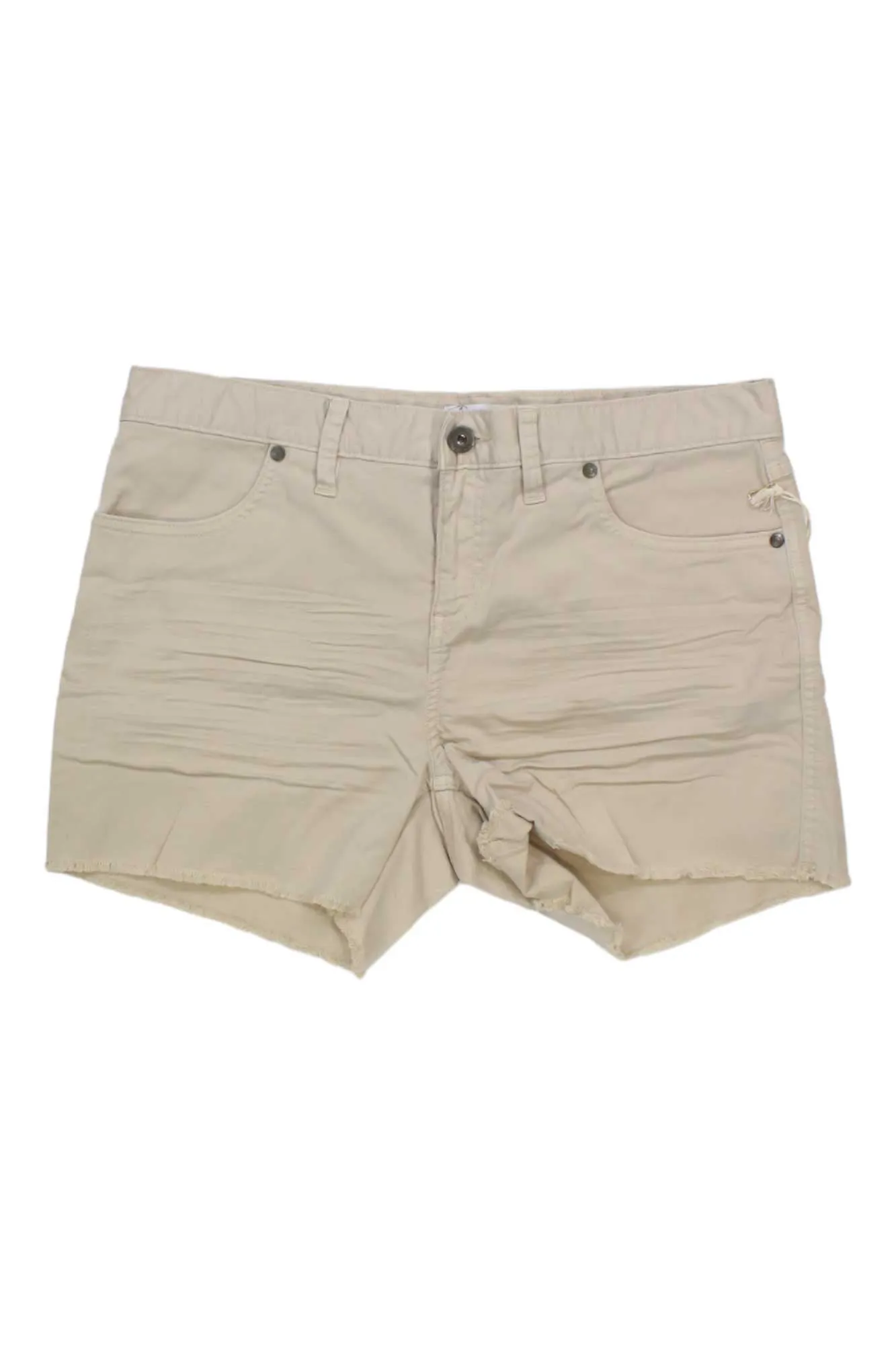 Carve Designs Women's Oahu Twill Short