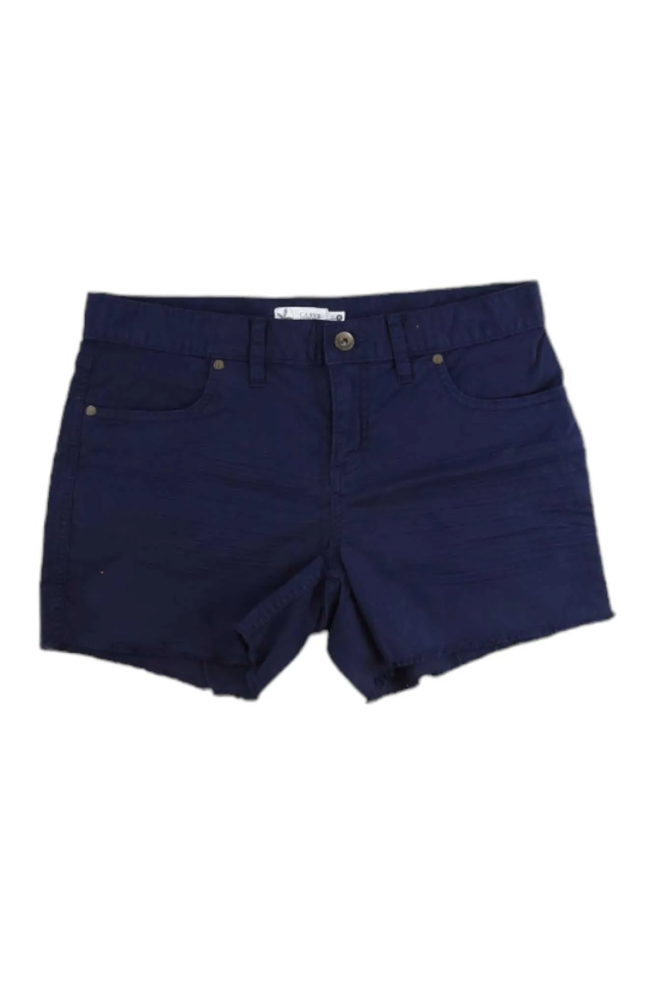 Carve Designs Women's Oahu Twill Short