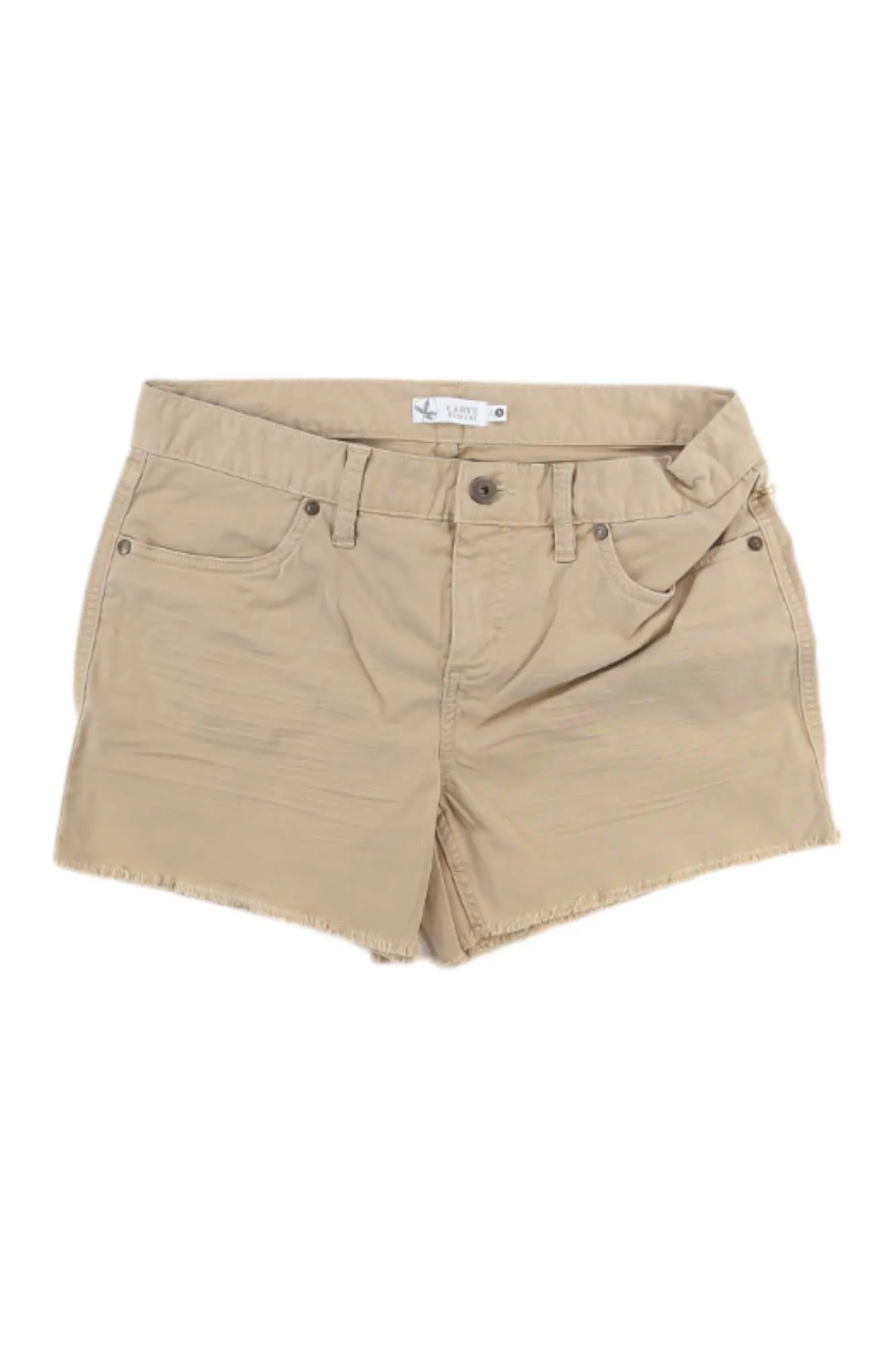 Carve Designs Women's Oahu Twill Short