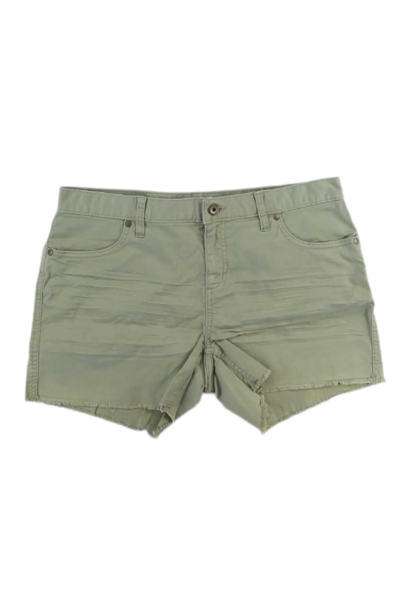 Carve Designs Women's Oahu Twill Short