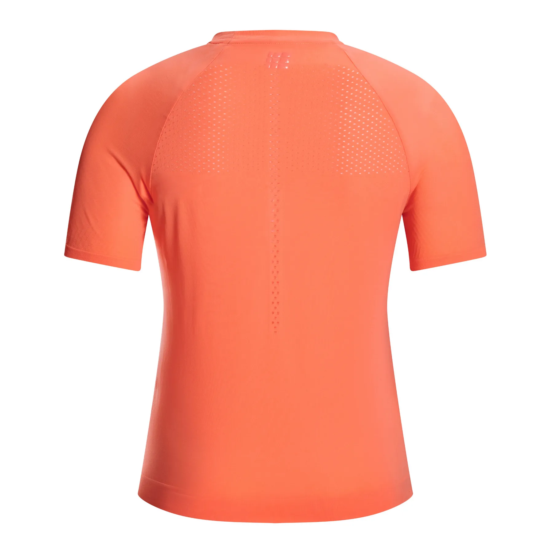 CEP Women's Ultralight Seamless Short Sleeve Shirt