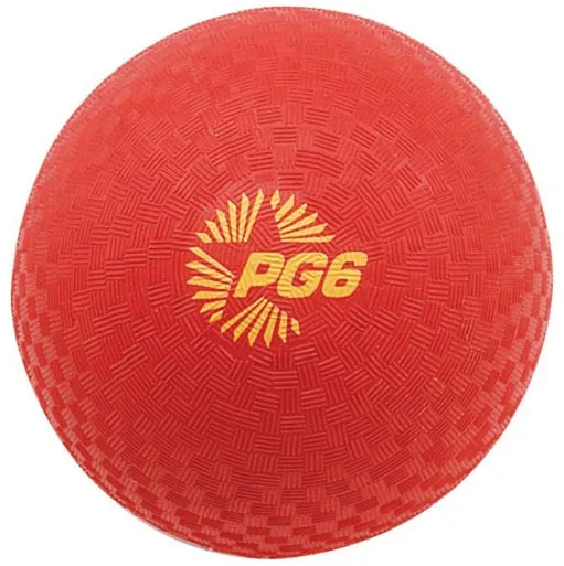 Champion Sports Playground Balls