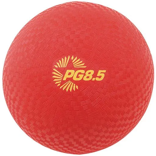 Champion Sports Playground Balls