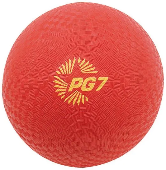 Champion Sports Playground Balls