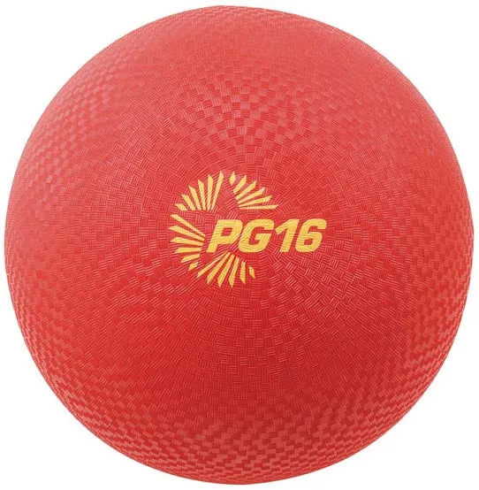 Champion Sports Playground Balls