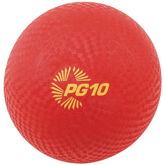 Champion Sports Playground Balls
