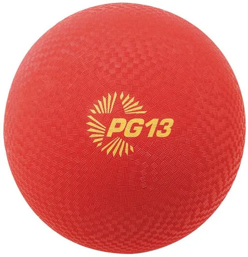 Champion Sports Playground Balls