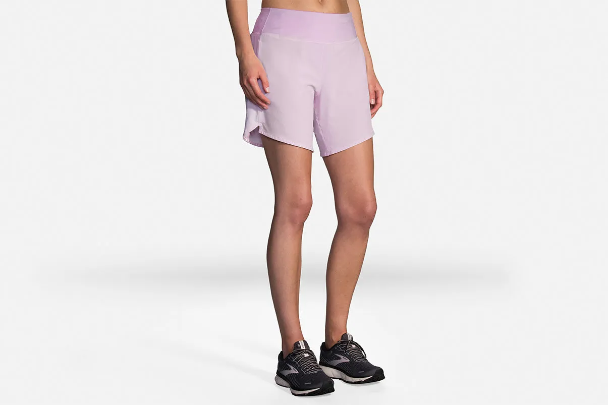 Chaser 7" Short Women's running bottoms