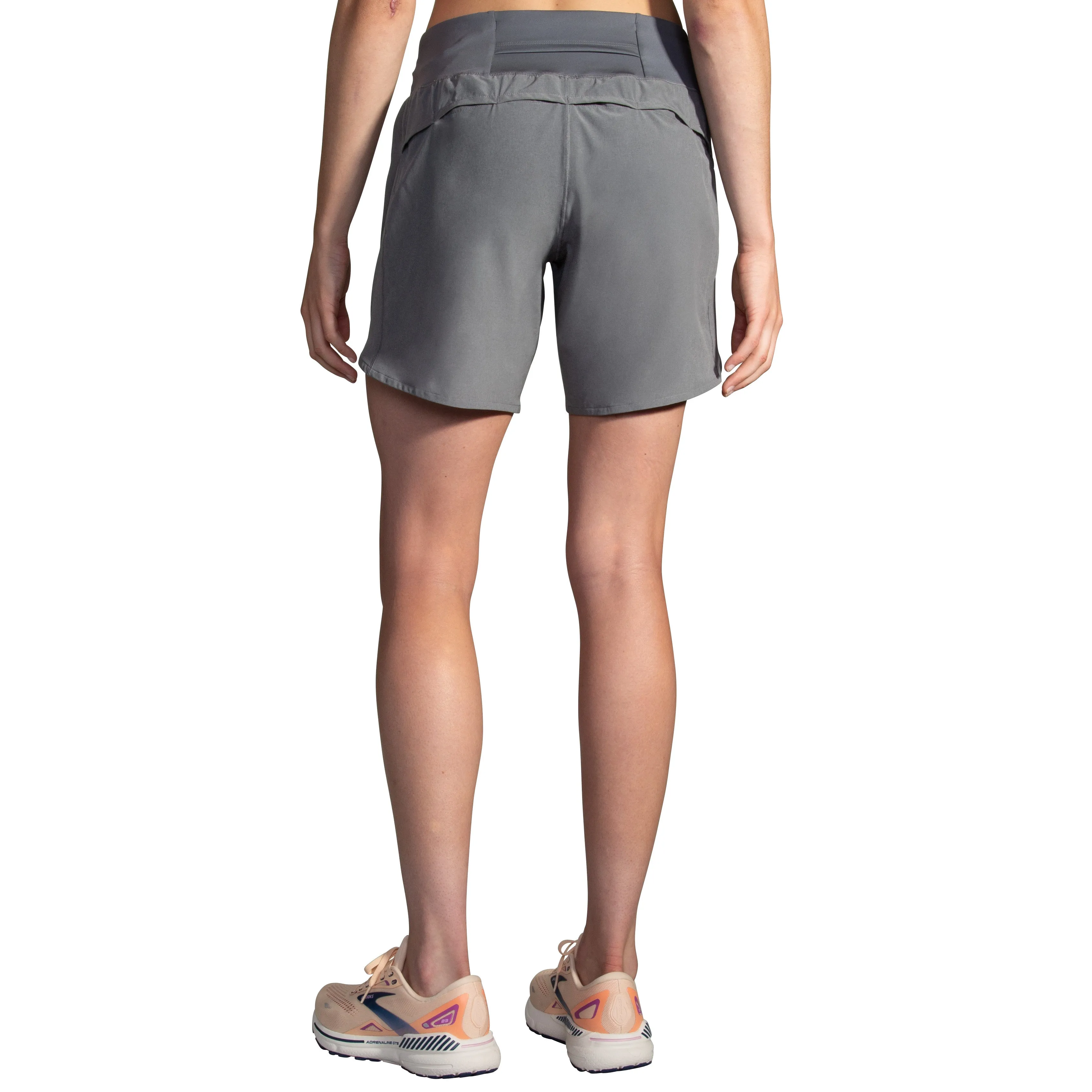 Chaser 7" Short Women's running bottoms