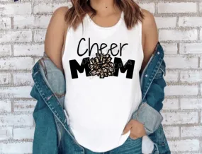 Cheer Mom