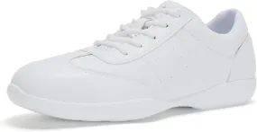 Cheer Shoes Girls Lightweight Comfortable Dance Cheerleader Sneakers