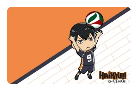 Chibi Kageyama