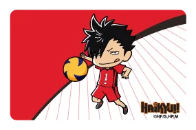 Chibi Kuroo