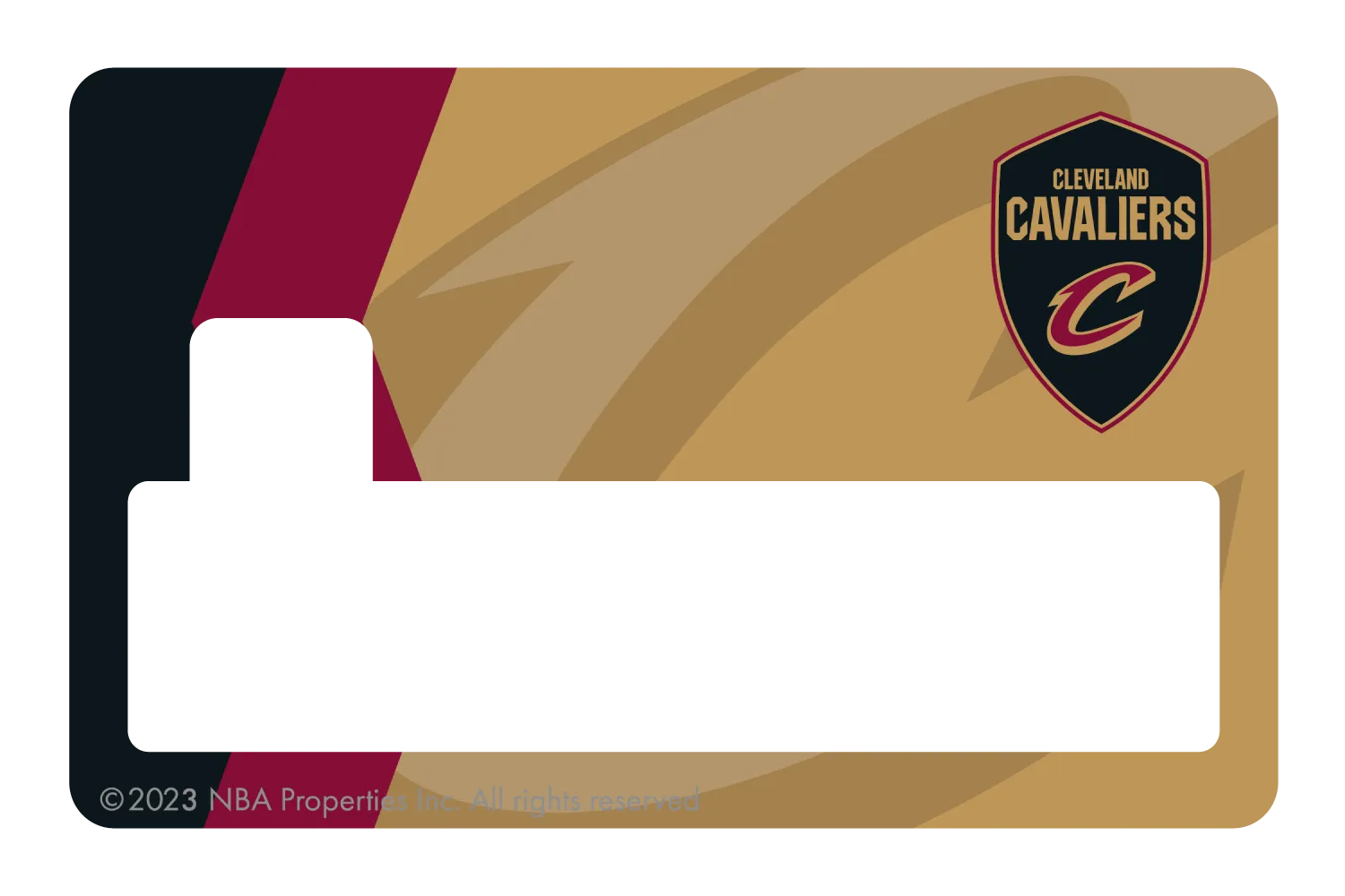 Cleveland Cavaliers: Crossover