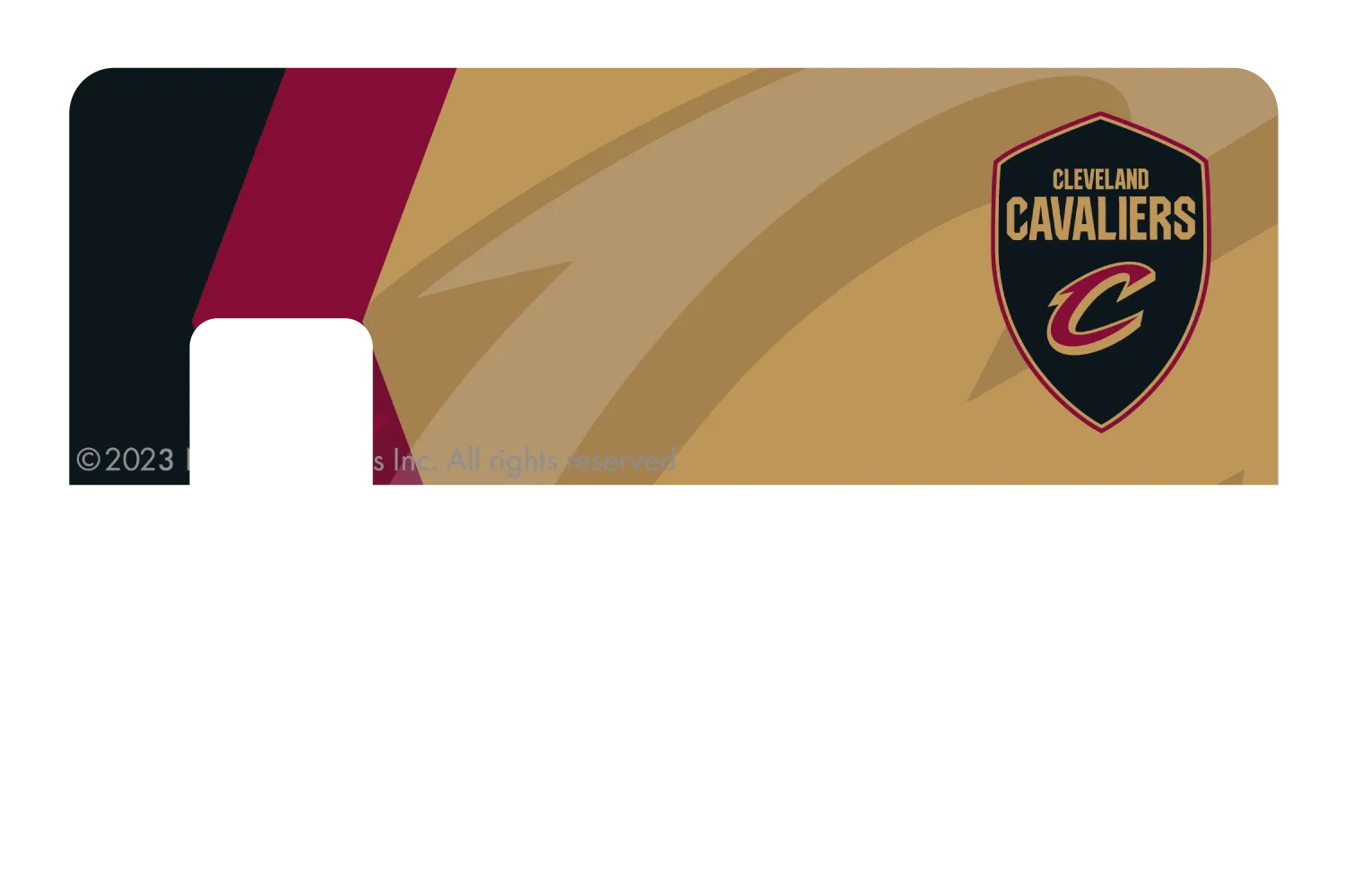 Cleveland Cavaliers: Crossover
