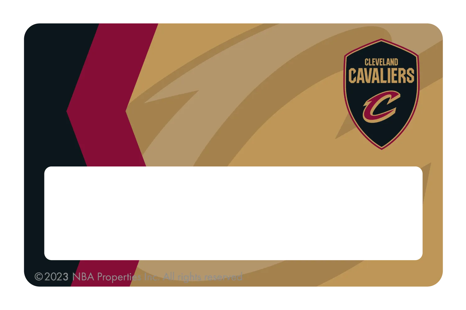 Cleveland Cavaliers: Crossover
