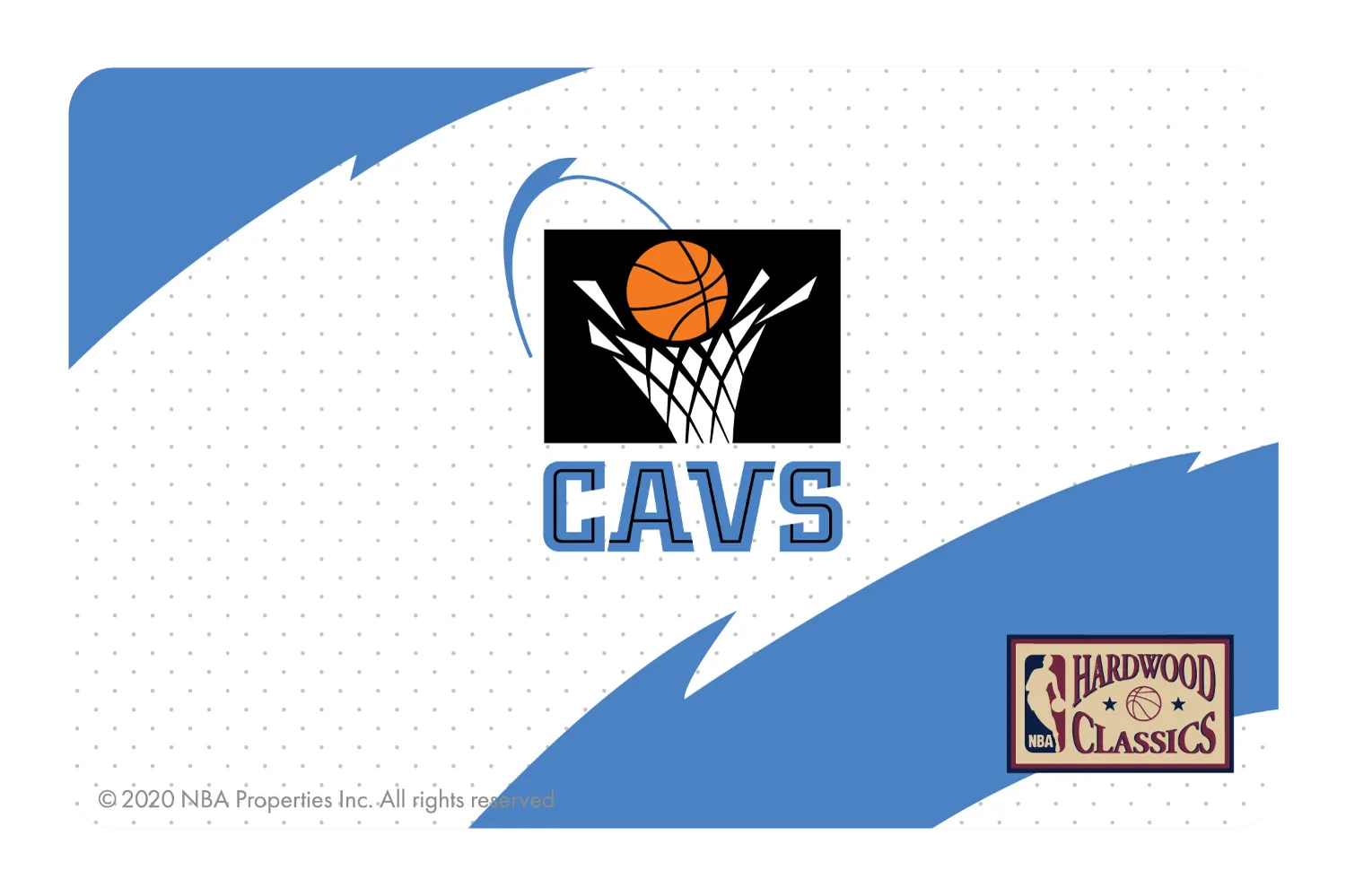 Cleveland Cavaliers: Home Hardwood Classics