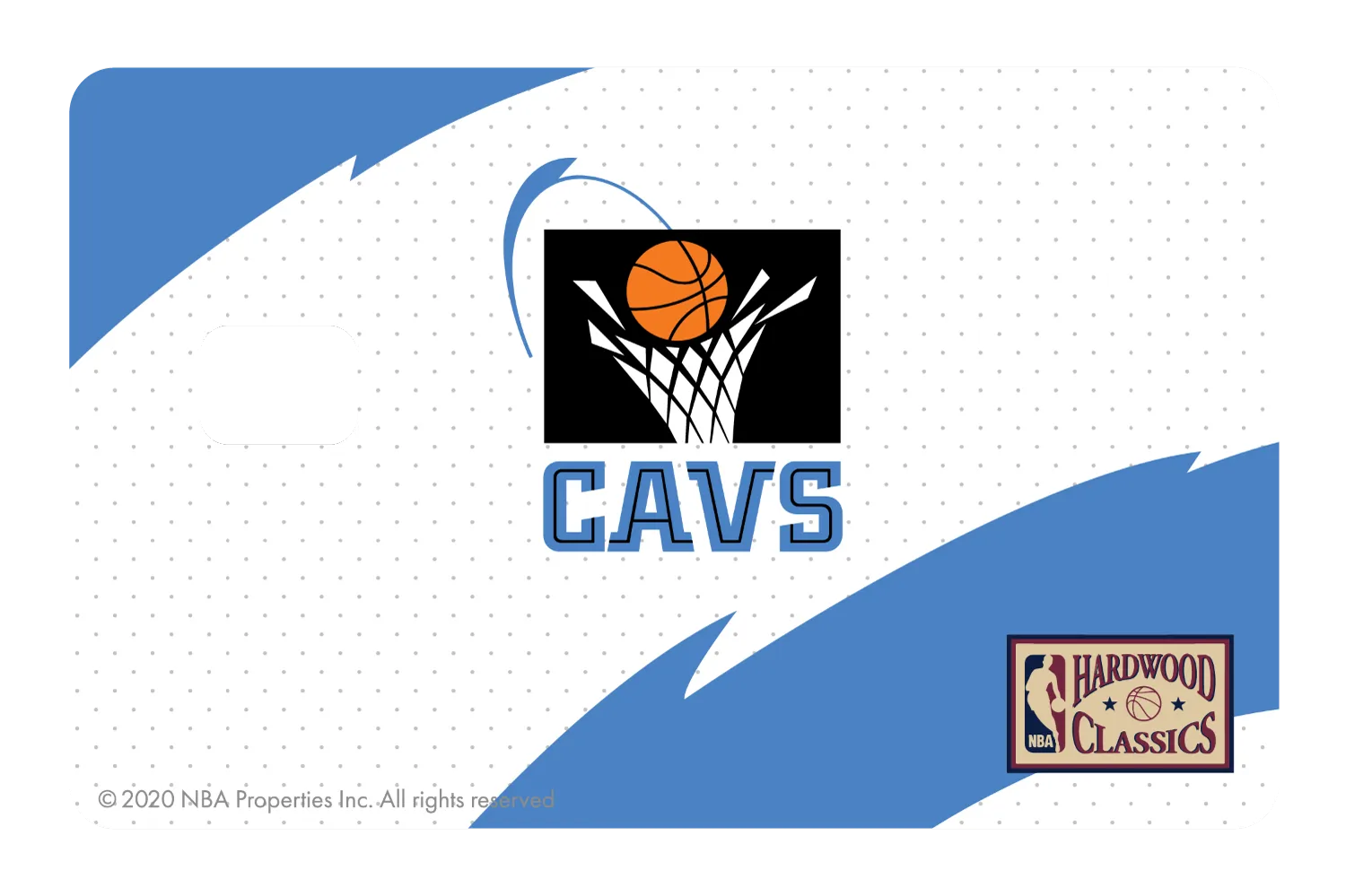 Cleveland Cavaliers: Home Hardwood Classics