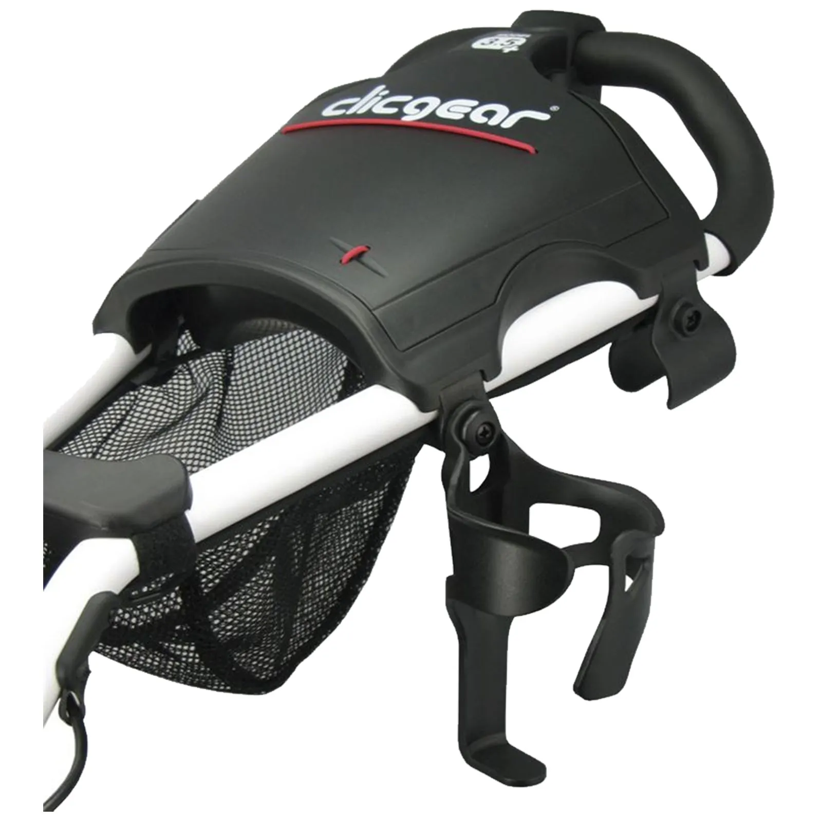 Clicgear Trolley Cup Holders
