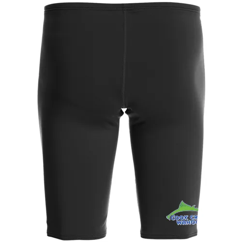 Cook Creek TYR Durafast Elite Solid Jammer