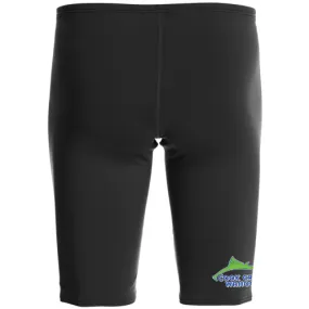 Cook Creek TYR Durafast Elite Solid Jammer